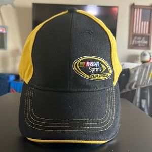 NASCAR Sprint cup series.